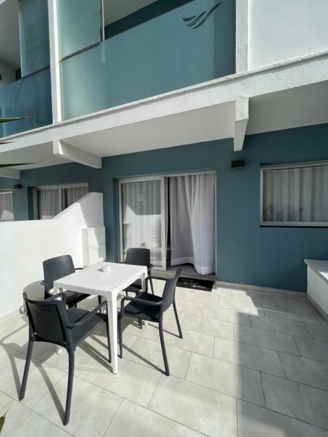Corralejo Bristol Terrace Apartment Exterior foto