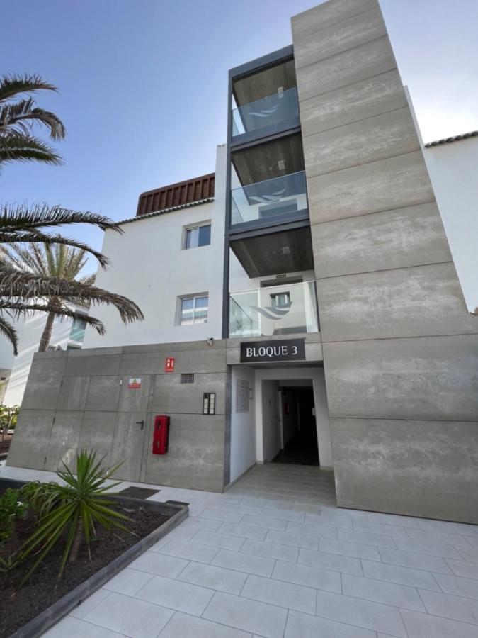 Corralejo Bristol Terrace Apartment Exterior foto