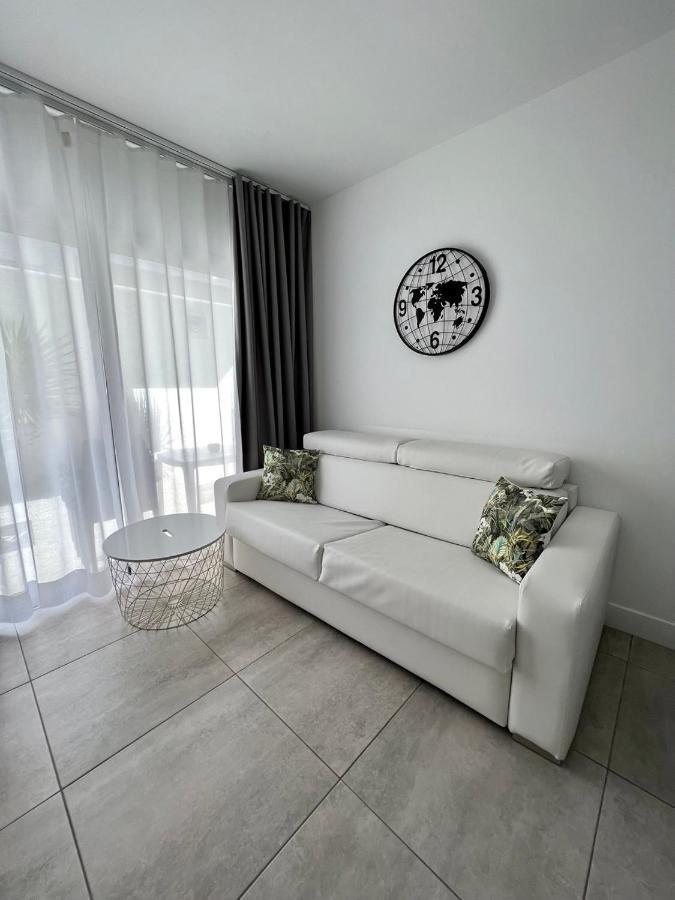 Corralejo Bristol Terrace Apartment Exterior foto