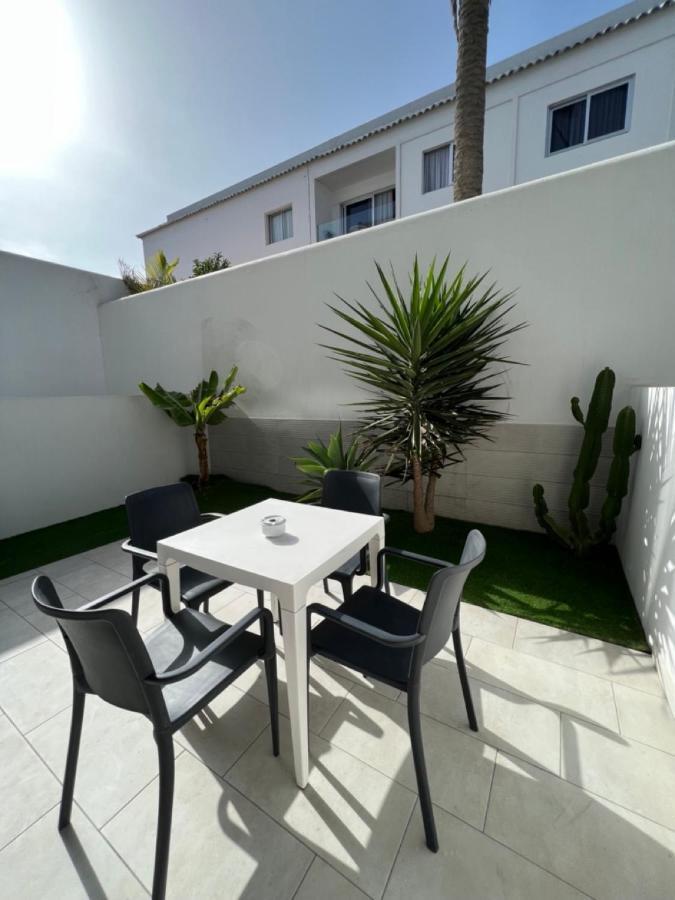 Corralejo Bristol Terrace Apartment Exterior foto